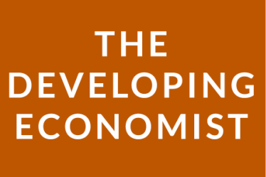 The Developing Economist